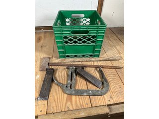 Property photo 520 - TIMED ONLINE ONLY PERSONAL PROPERTY AUCTION IN ALLEN COUNTY, INDIANA