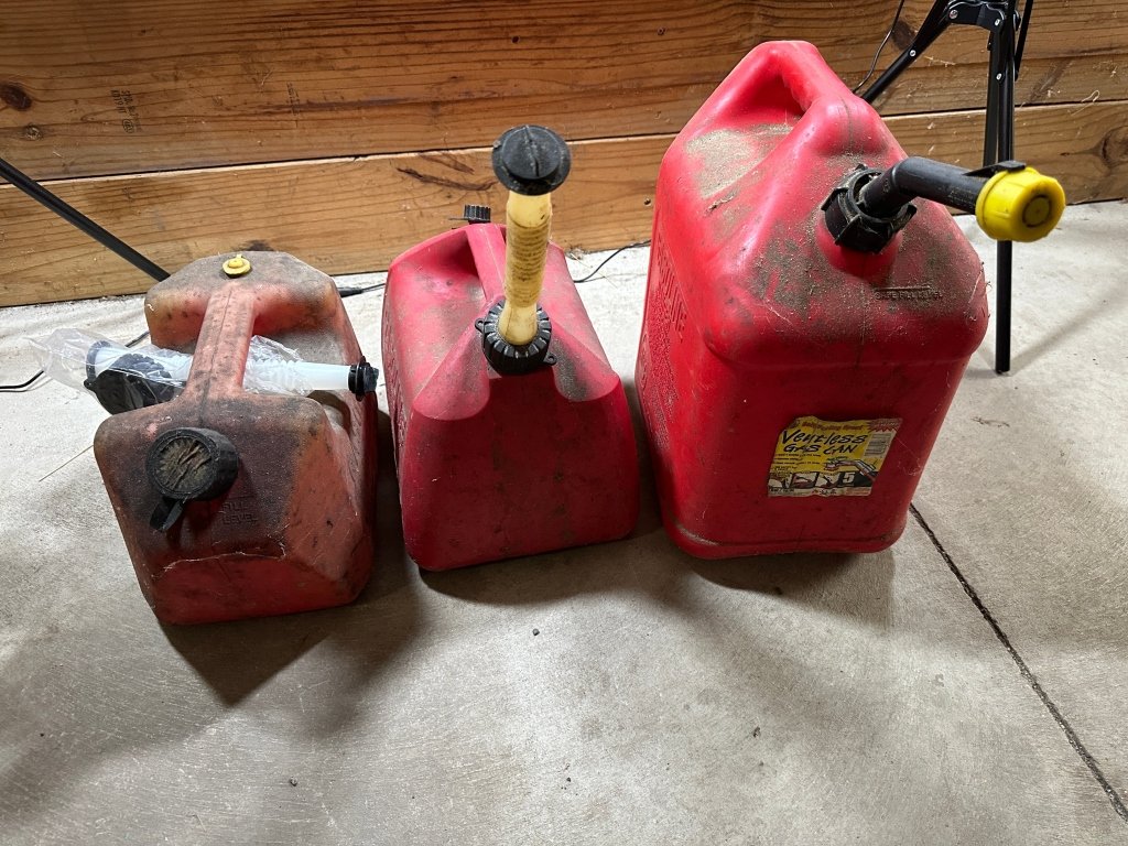 Property photo 527 - TIMED ONLINE ONLY PERSONAL PROPERTY AUCTION IN ALLEN COUNTY, INDIANA