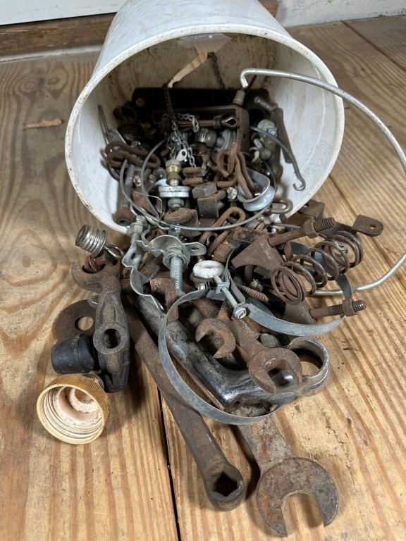 Property photo 547 - TIMED ONLINE ONLY PERSONAL PROPERTY AUCTION IN ALLEN COUNTY, INDIANA