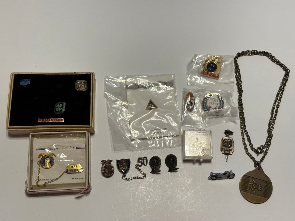 Property photo 576 - TIMED ONLINE ONLY PERSONAL PROPERTY AUCTION IN ALLEN COUNTY, INDIANA