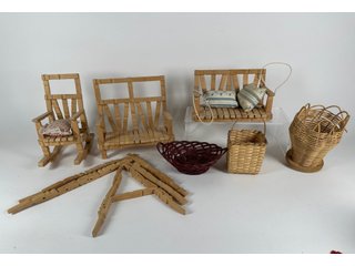 Property photo 607 - TIMED ONLINE ONLY PERSONAL PROPERTY AUCTION IN ALLEN COUNTY, INDIANA