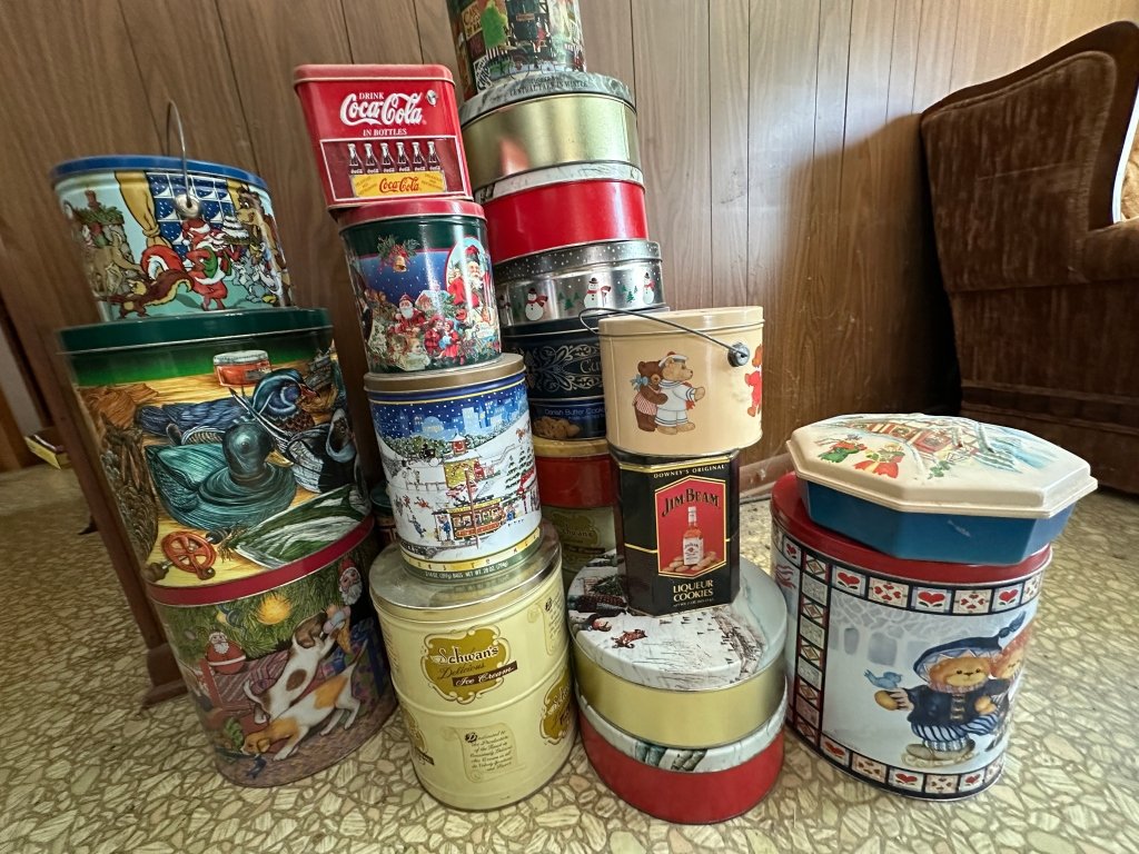 Property photo 611 - TIMED ONLINE ONLY PERSONAL PROPERTY AUCTION IN ALLEN COUNTY, INDIANA