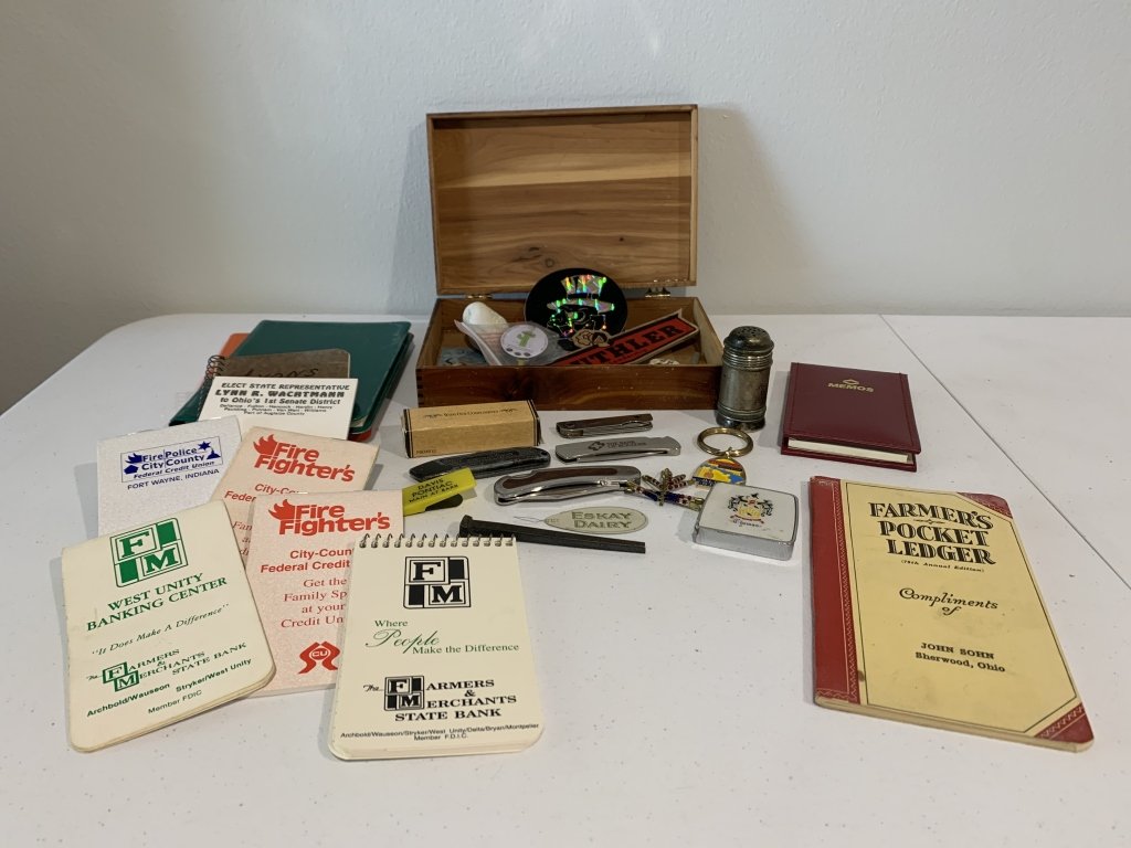 Property photo 56 - TIMED ONLINE ONLY PERSONAL PROPERTY AUCTION IN ALLEN COUNTY, INDIANA