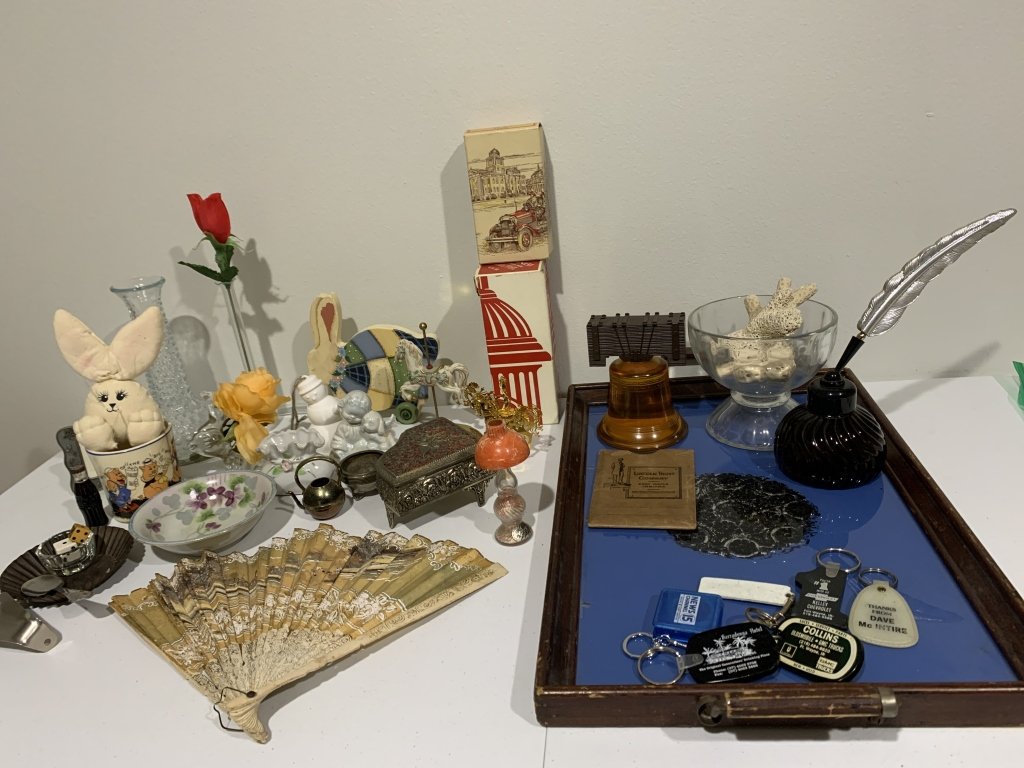 Property photo 231 - TIMED ONLINE ONLY PERSONAL PROPERTY AUCTION IN ALLEN COUNTY, INDIANA