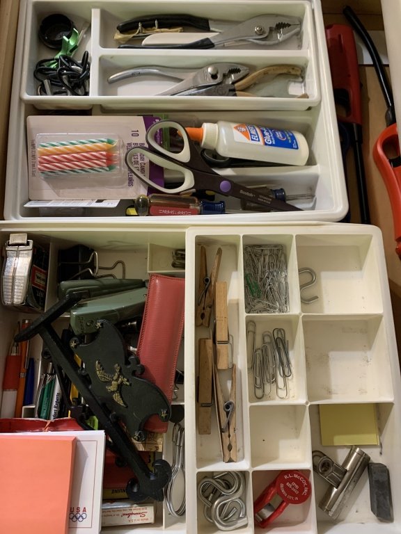Property photo 347 - TIMED ONLINE ONLY PERSONAL PROPERTY AUCTION IN ALLEN COUNTY, INDIANA