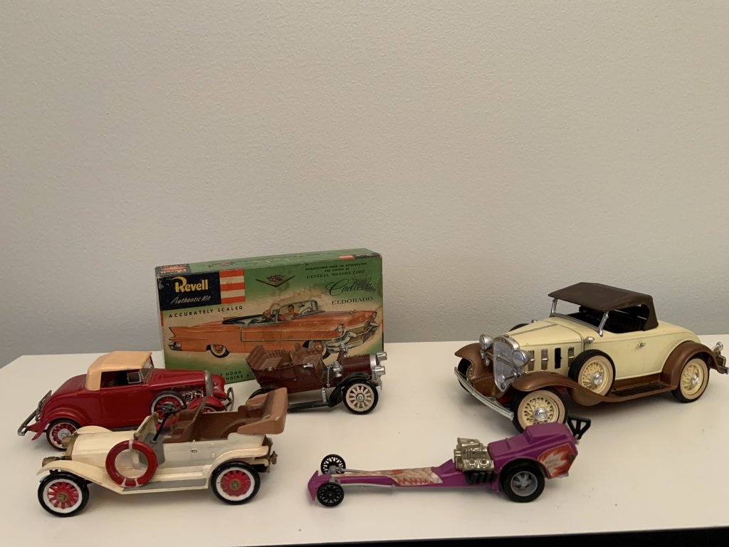 Property photo 393 - TIMED ONLINE ONLY PERSONAL PROPERTY AUCTION IN ALLEN COUNTY, INDIANA