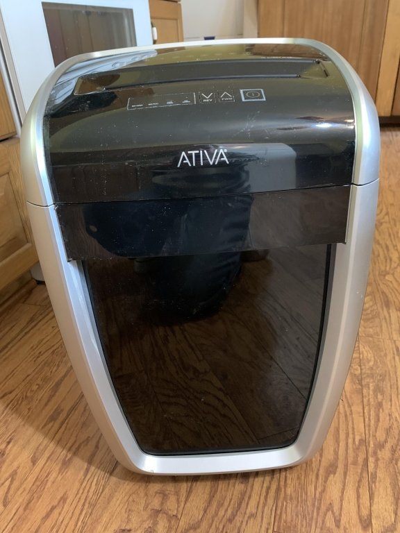 Property photo 406 - TIMED ONLINE ONLY PERSONAL PROPERTY AUCTION IN ALLEN COUNTY, INDIANA