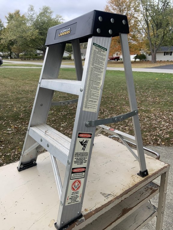 Property photo 416 - TIMED ONLINE ONLY PERSONAL PROPERTY AUCTION IN ALLEN COUNTY, INDIANA
