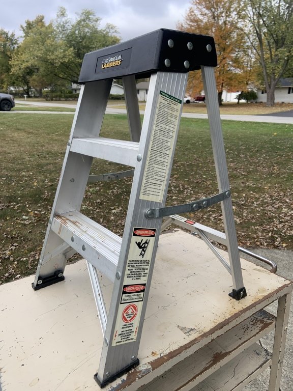 Property photo 417 - TIMED ONLINE ONLY PERSONAL PROPERTY AUCTION IN ALLEN COUNTY, INDIANA