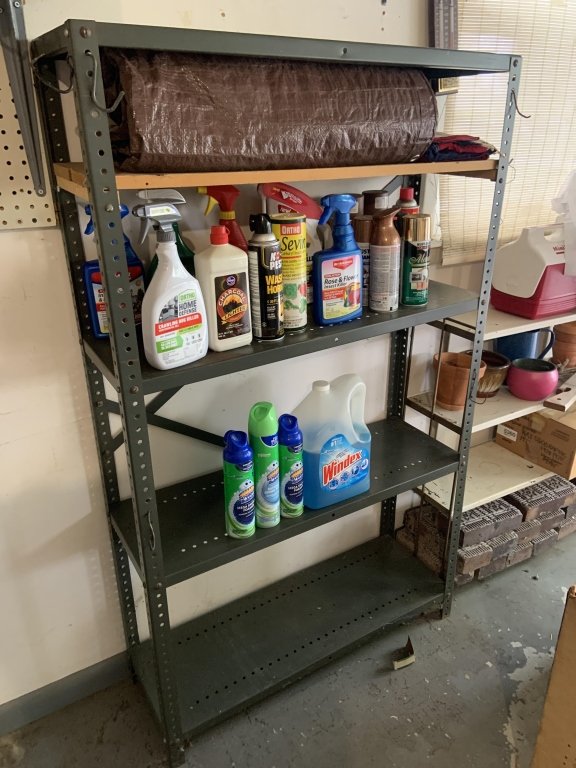Property photo 429 - TIMED ONLINE ONLY PERSONAL PROPERTY AUCTION IN ALLEN COUNTY, INDIANA