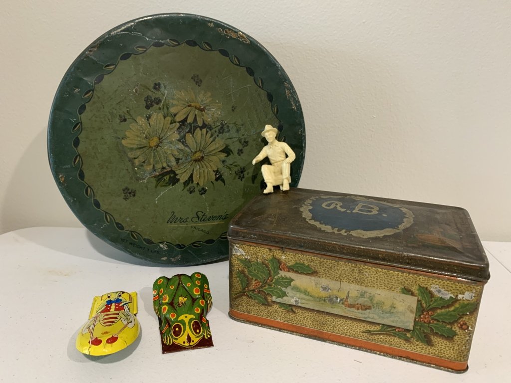 Property photo 476 - TIMED ONLINE ONLY PERSONAL PROPERTY AUCTION IN ALLEN COUNTY, INDIANA