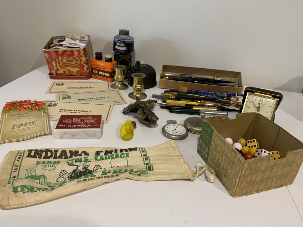 Property photo 481 - TIMED ONLINE ONLY PERSONAL PROPERTY AUCTION IN ALLEN COUNTY, INDIANA