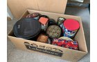 Property photo 516 - TIMED ONLINE ONLY PERSONAL PROPERTY AUCTION IN ALLEN COUNTY, INDIANA