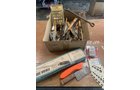 Property photo 552 - TIMED ONLINE ONLY PERSONAL PROPERTY AUCTION IN ALLEN COUNTY, INDIANA
