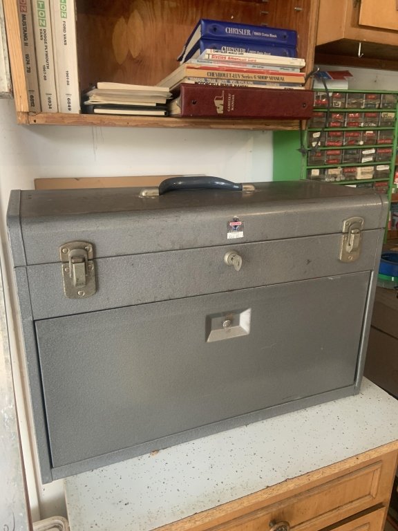 Property photo 555 - TIMED ONLINE ONLY PERSONAL PROPERTY AUCTION IN ALLEN COUNTY, INDIANA