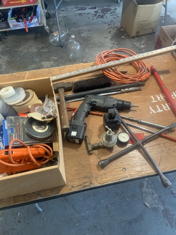 Property photo 565 - TIMED ONLINE ONLY PERSONAL PROPERTY AUCTION IN ALLEN COUNTY, INDIANA