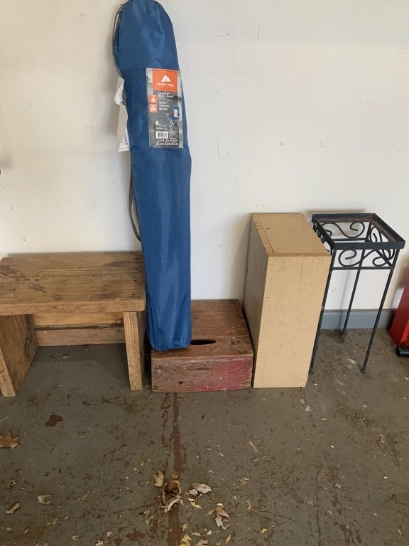 Property photo 590 - TIMED ONLINE ONLY PERSONAL PROPERTY AUCTION IN ALLEN COUNTY, INDIANA
