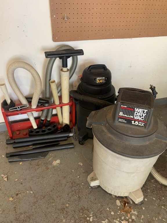 Property photo 591 - TIMED ONLINE ONLY PERSONAL PROPERTY AUCTION IN ALLEN COUNTY, INDIANA