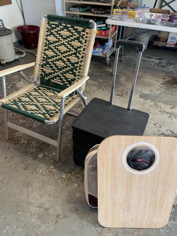 Property photo 592 - TIMED ONLINE ONLY PERSONAL PROPERTY AUCTION IN ALLEN COUNTY, INDIANA