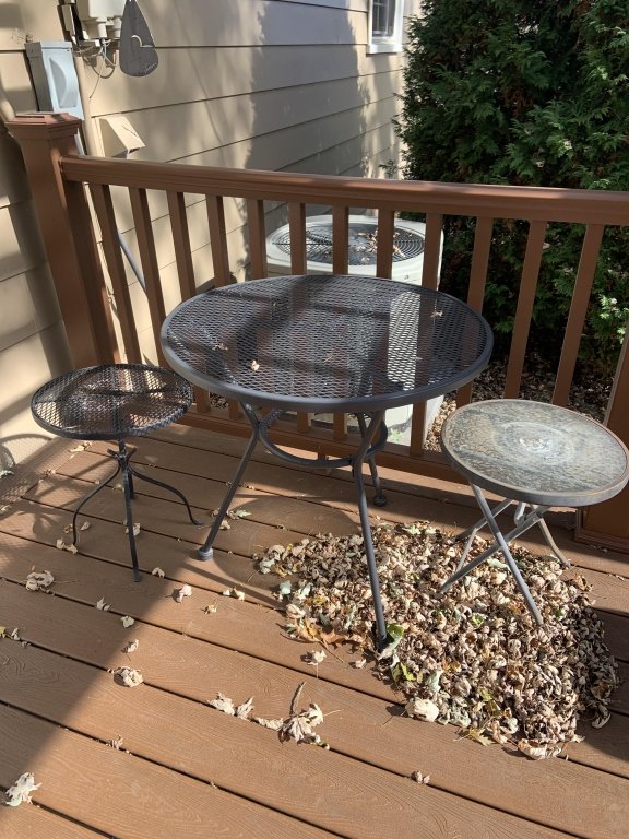 Property photo 598 - TIMED ONLINE ONLY PERSONAL PROPERTY AUCTION IN ALLEN COUNTY, INDIANA