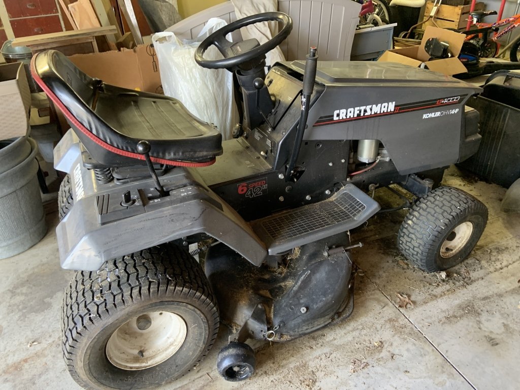 Property photo 620 - TIMED ONLINE ONLY PERSONAL PROPERTY AUCTION IN ALLEN COUNTY, INDIANA