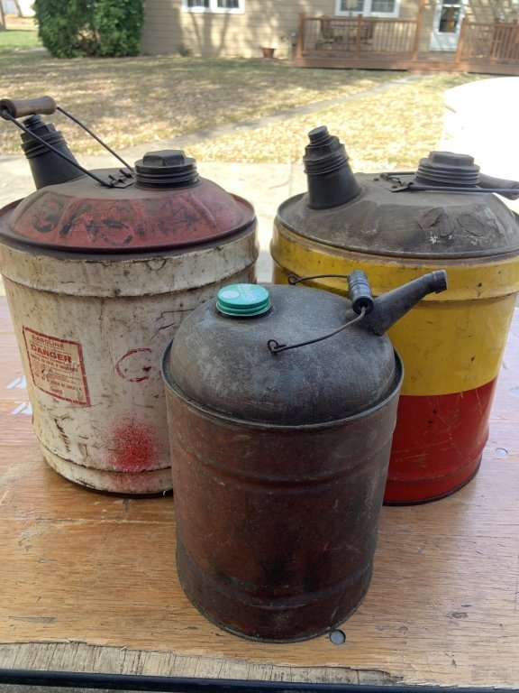 Property photo 621 - TIMED ONLINE ONLY PERSONAL PROPERTY AUCTION IN ALLEN COUNTY, INDIANA