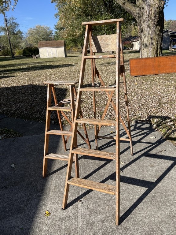Property photo 645 - TIMED ONLINE ONLY PERSONAL PROPERTY AUCTION IN ALLEN COUNTY, INDIANA