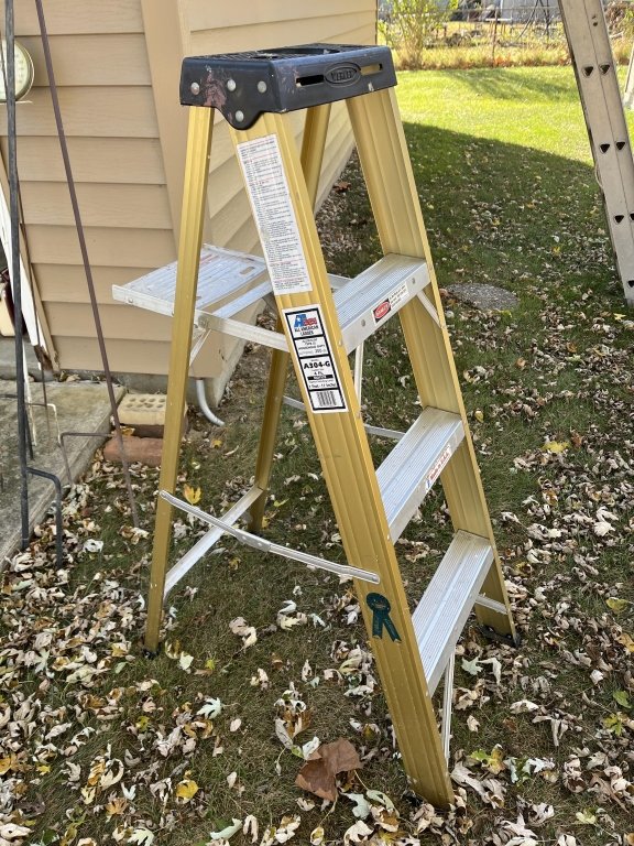 Property photo 648 - TIMED ONLINE ONLY PERSONAL PROPERTY AUCTION IN ALLEN COUNTY, INDIANA