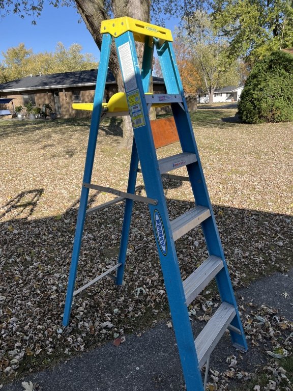 Property photo 651 - TIMED ONLINE ONLY PERSONAL PROPERTY AUCTION IN ALLEN COUNTY, INDIANA