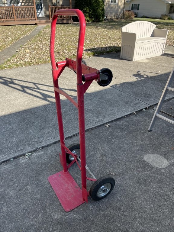 Property photo 657 - TIMED ONLINE ONLY PERSONAL PROPERTY AUCTION IN ALLEN COUNTY, INDIANA