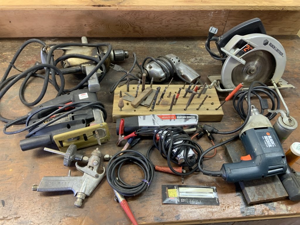 Property photo 659 - TIMED ONLINE ONLY PERSONAL PROPERTY AUCTION IN ALLEN COUNTY, INDIANA