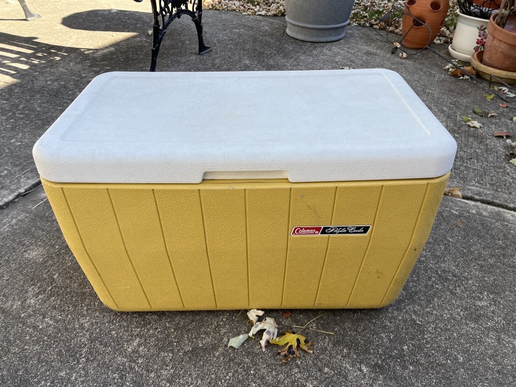 Property photo 666 - TIMED ONLINE ONLY PERSONAL PROPERTY AUCTION IN ALLEN COUNTY, INDIANA
