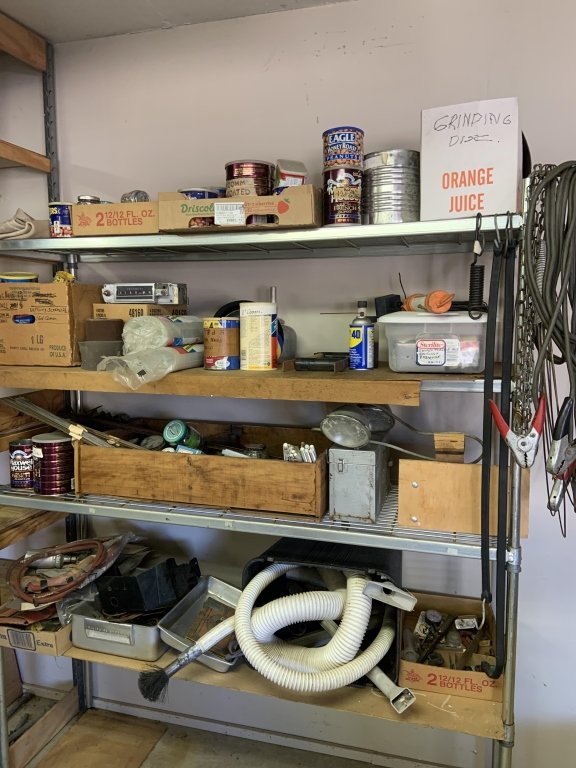 Property photo 677 - TIMED ONLINE ONLY PERSONAL PROPERTY AUCTION IN ALLEN COUNTY, INDIANA