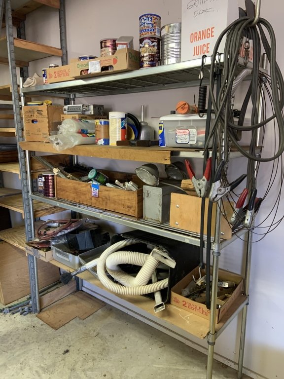 Property photo 678 - TIMED ONLINE ONLY PERSONAL PROPERTY AUCTION IN ALLEN COUNTY, INDIANA