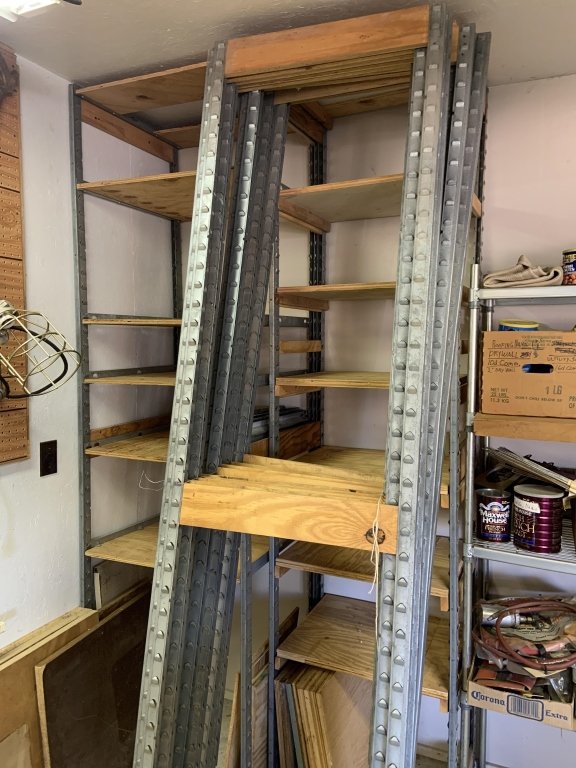 Property photo 679 - TIMED ONLINE ONLY PERSONAL PROPERTY AUCTION IN ALLEN COUNTY, INDIANA