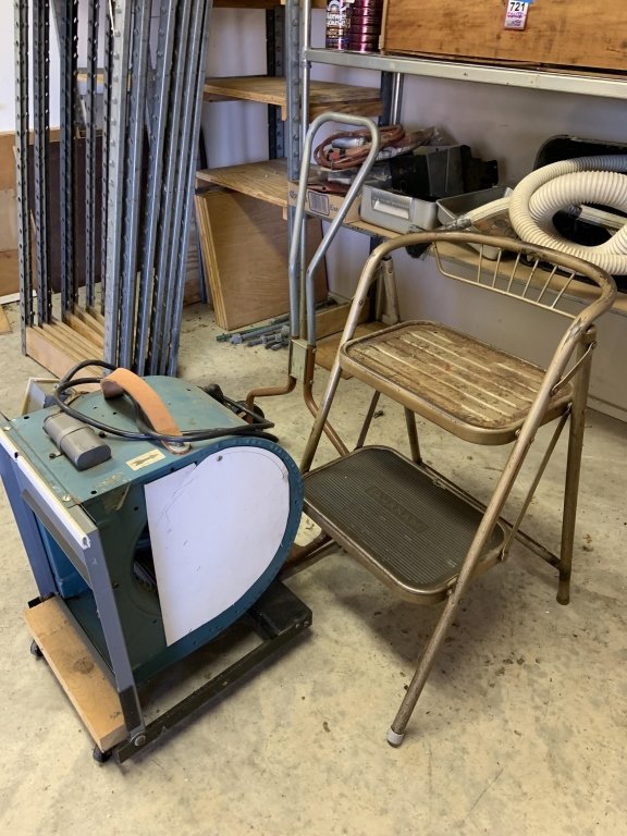Property photo 682 - TIMED ONLINE ONLY PERSONAL PROPERTY AUCTION IN ALLEN COUNTY, INDIANA