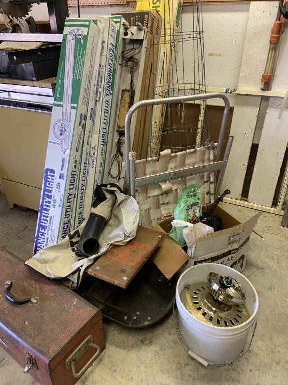Property photo 688 - TIMED ONLINE ONLY PERSONAL PROPERTY AUCTION IN ALLEN COUNTY, INDIANA