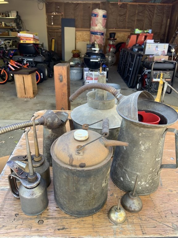 Property photo 690 - TIMED ONLINE ONLY PERSONAL PROPERTY AUCTION IN ALLEN COUNTY, INDIANA
