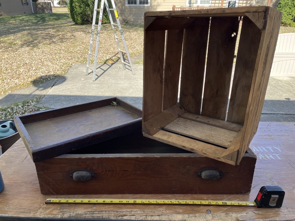 Property photo 693 - TIMED ONLINE ONLY PERSONAL PROPERTY AUCTION IN ALLEN COUNTY, INDIANA