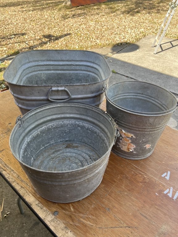 Property photo 695 - TIMED ONLINE ONLY PERSONAL PROPERTY AUCTION IN ALLEN COUNTY, INDIANA