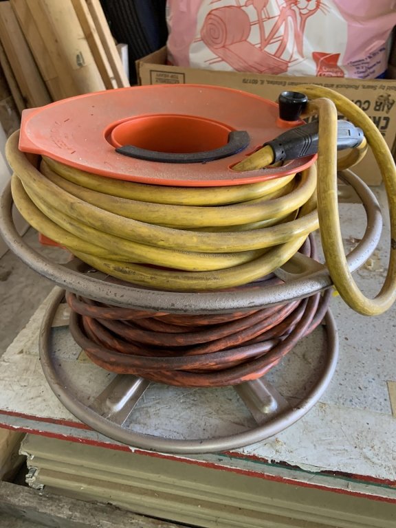 Property photo 706 - TIMED ONLINE ONLY PERSONAL PROPERTY AUCTION IN ALLEN COUNTY, INDIANA