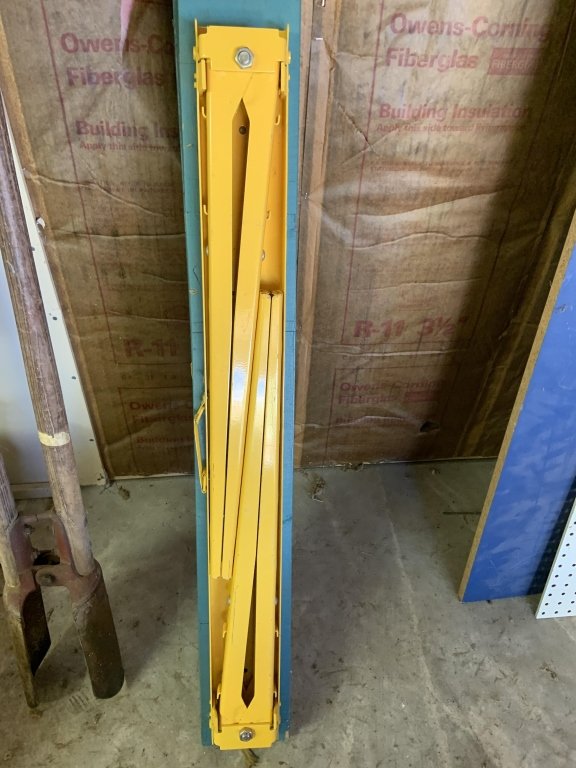 Property photo 707 - TIMED ONLINE ONLY PERSONAL PROPERTY AUCTION IN ALLEN COUNTY, INDIANA