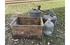 Property photo 709 - TIMED ONLINE ONLY PERSONAL PROPERTY AUCTION IN ALLEN COUNTY, INDIANA