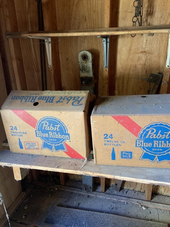 Property photo 714 - TIMED ONLINE ONLY PERSONAL PROPERTY AUCTION IN ALLEN COUNTY, INDIANA
