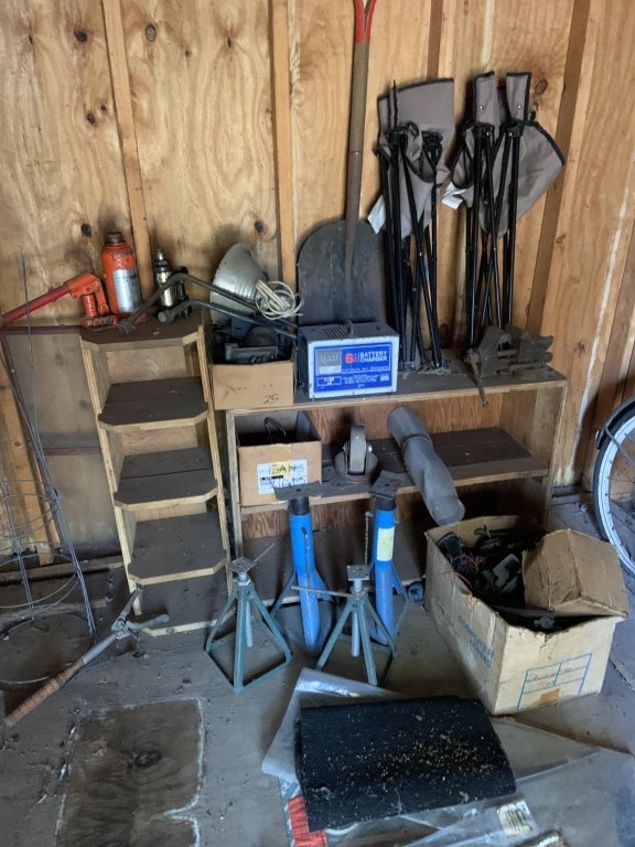 Property photo 717 - TIMED ONLINE ONLY PERSONAL PROPERTY AUCTION IN ALLEN COUNTY, INDIANA