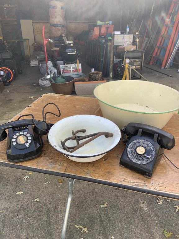 Property photo 723 - TIMED ONLINE ONLY PERSONAL PROPERTY AUCTION IN ALLEN COUNTY, INDIANA