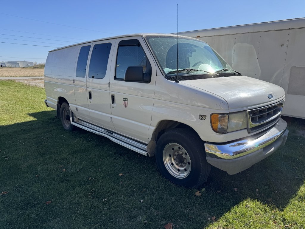 Property photo 1 - TIMED ONLINE ONLY PERSONAL PROPERTY AUCTION IN DEKALB COUNTY, INDIANA