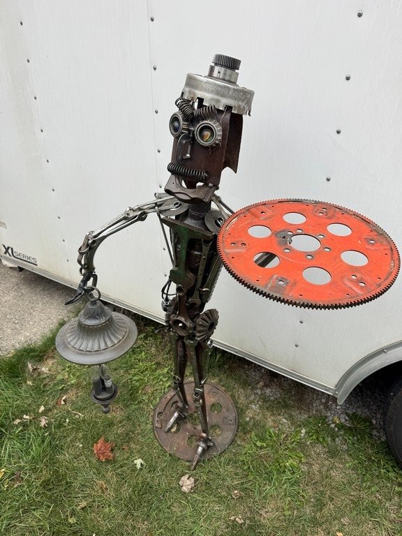 Property photo 6 - TIMED ONLINE ONLY PERSONAL PROPERTY AUCTION IN DEKALB COUNTY, INDIANA