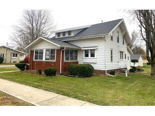Property photo 2 - REAL ESTATE AUCTION - HOME OFFERED IN 1 TRACT IN ALLEN COUNTY, INDIANA
