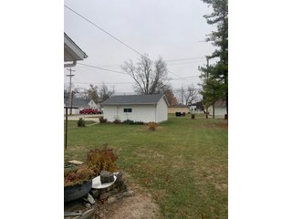 Property photo 3 - REAL ESTATE AUCTION - HOME OFFERED IN 1 TRACT IN ALLEN COUNTY, INDIANA